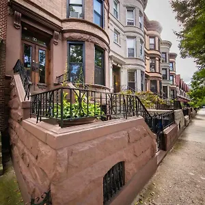 Plg House New York