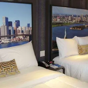 Rodeway Near Jfk Airport ** New York