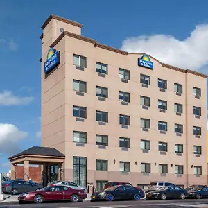 Days & By Wyndham Jamaica Jfk Airport ** New York
