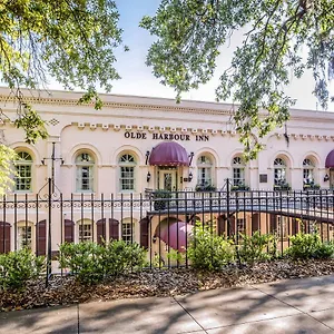 Olde Harbour Inn, Historic Of Collection Hotel Savannah