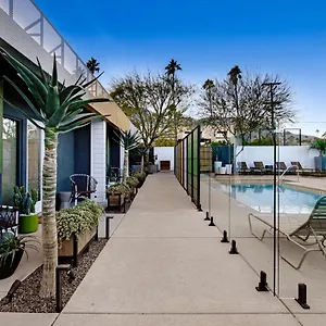 Mahala - 21 And Over (adults Only) Hotel Palm Springs