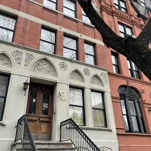 Nyc Townhouse ** New York
