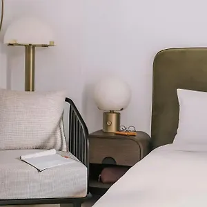 Sonder By Marriott Bonvoy The Nash Midtown East Aparthotel