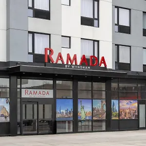 Ramada By Wyndham Brooklyn Near Flatbush *** New York