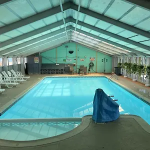Seahawk Motel Virginia Beach