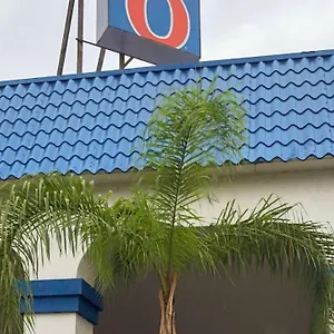 6-daytona Beach, Fl - Speedway Hotel Daytona Beach