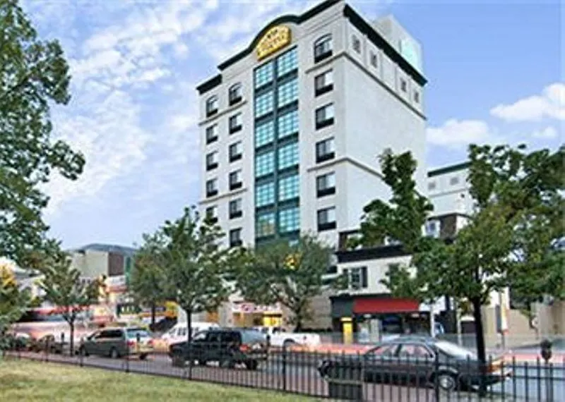 Marco Laguardia Hotel & Suites New York 3*,  United States