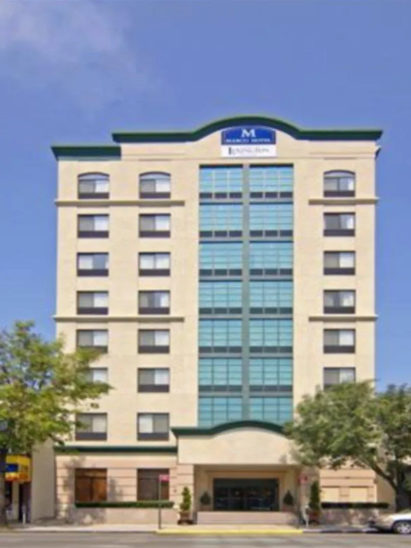 Marco Laguardia Hotel & Suites New York