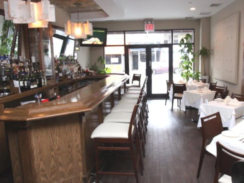***  Marco Laguardia Hotel & Suites New York United States