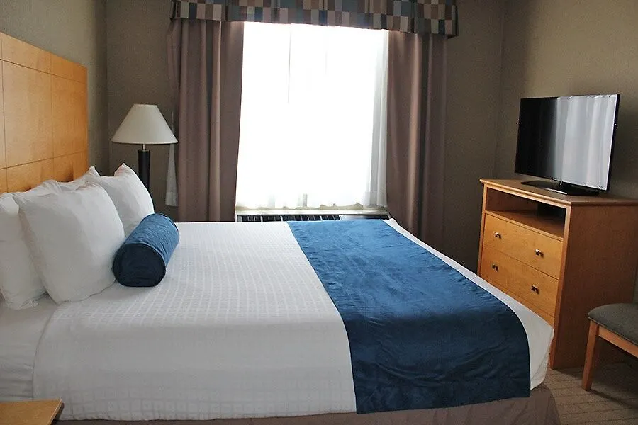Marco Laguardia Hotel & Suites New York