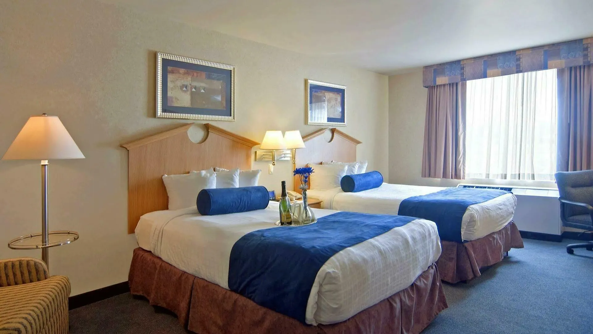 Marco Laguardia Hotel & Suites New York United States