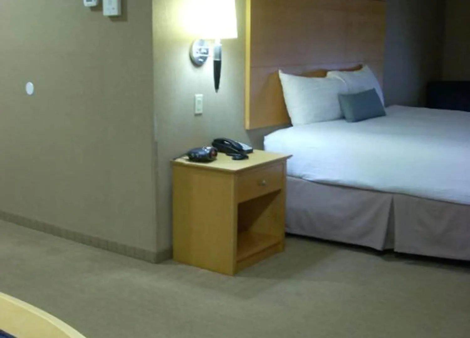 Marco Laguardia Hotel & Suites New York