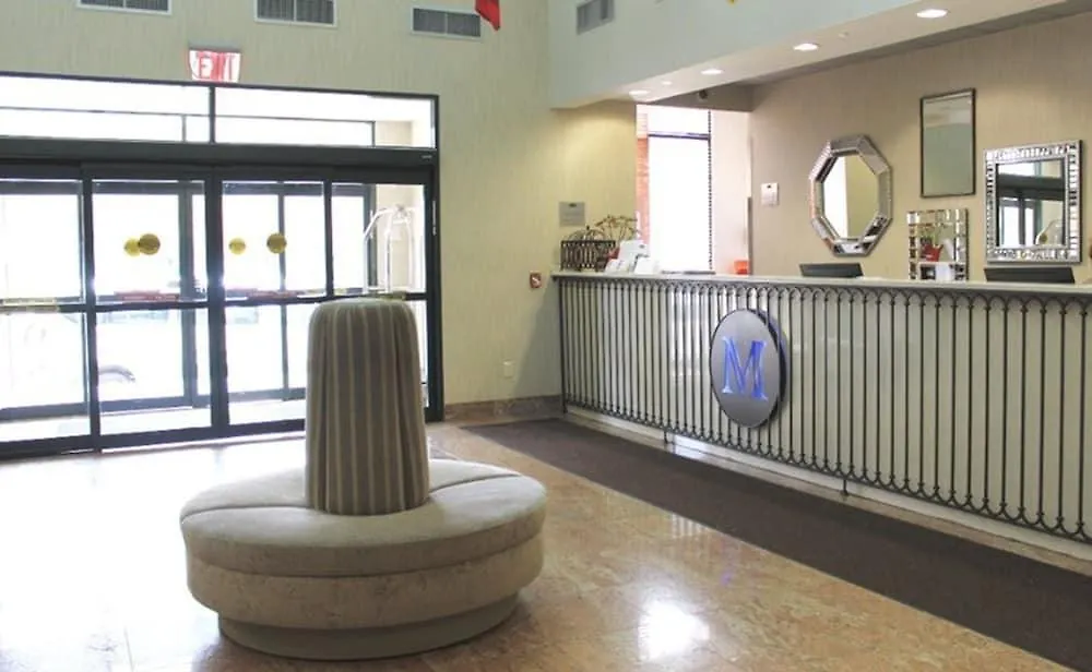 Marco Laguardia Hotel & Suites New York