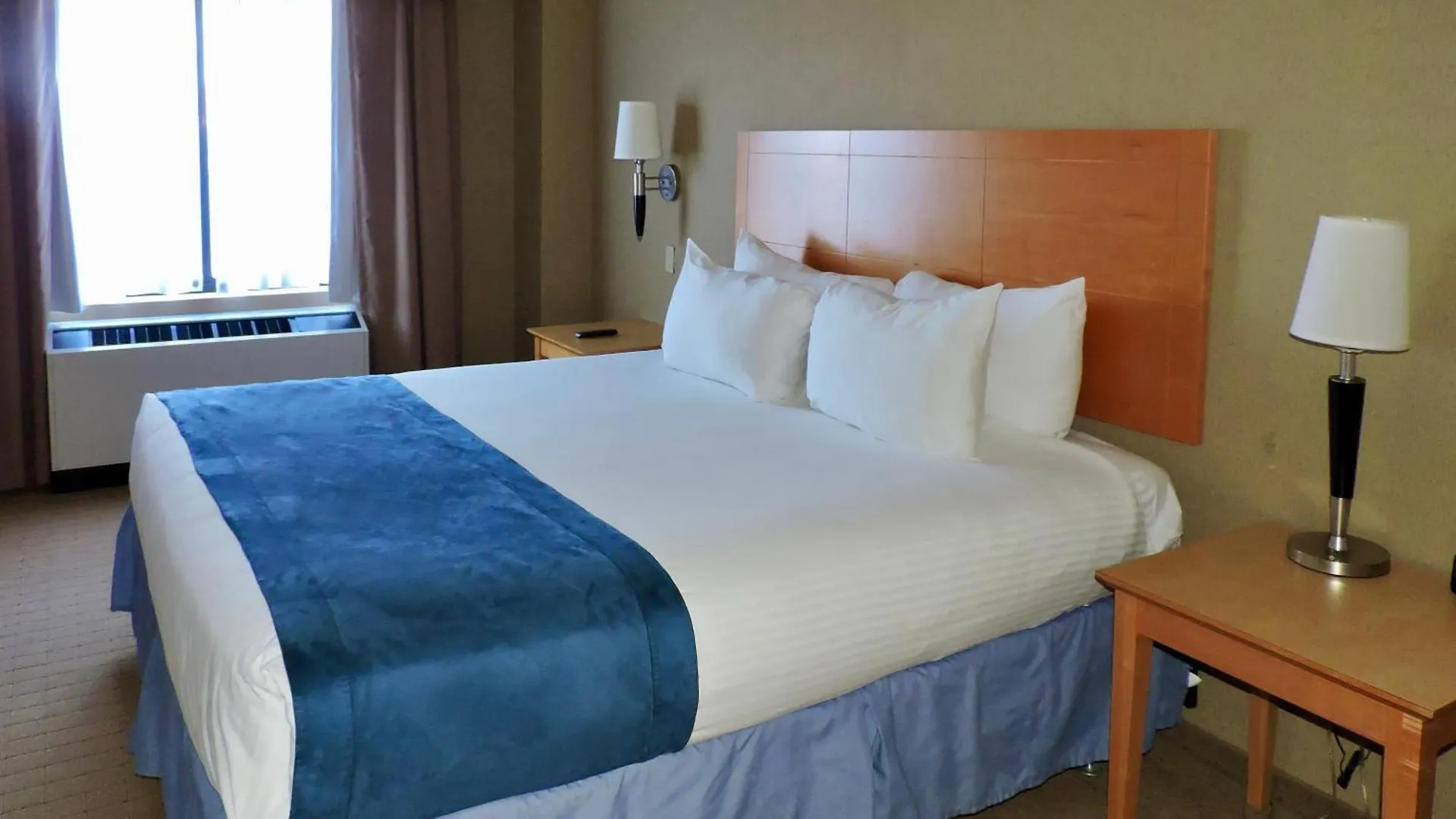 Marco Laguardia Hotel & Suites New York United States