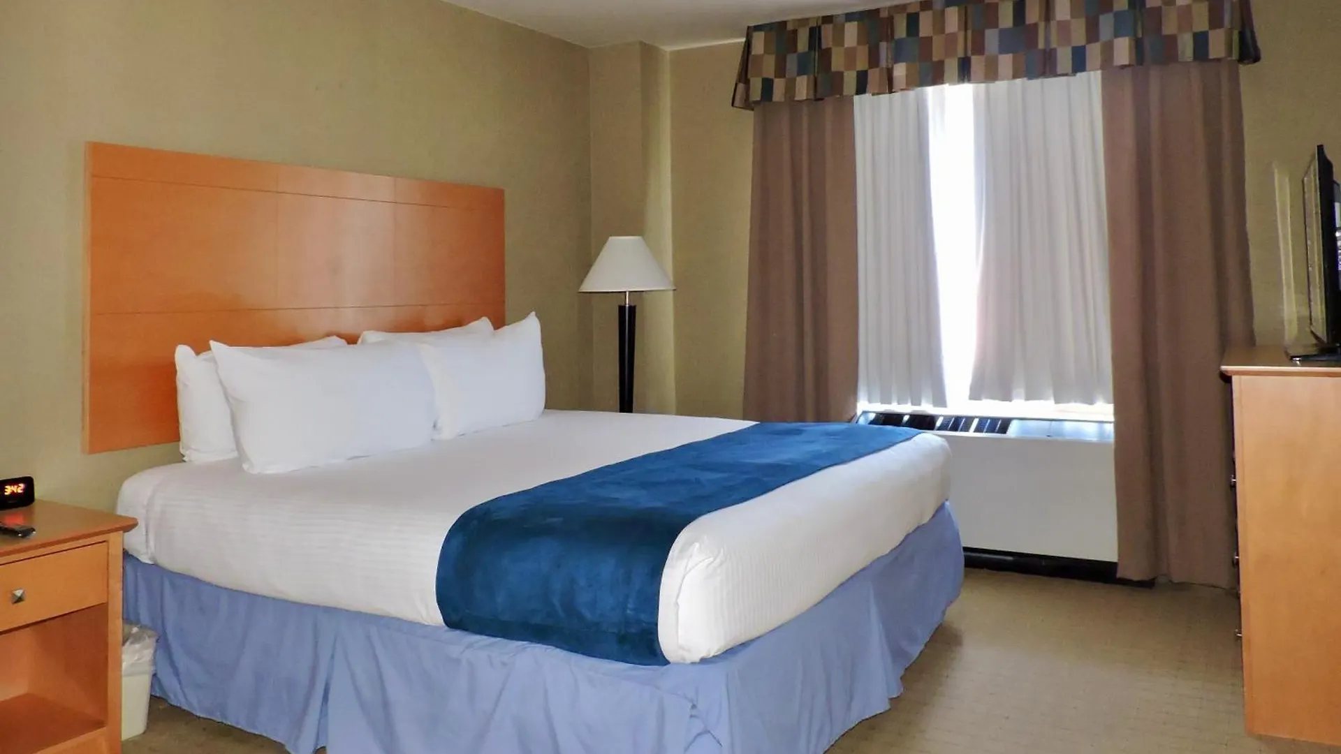 Marco Laguardia Hotel & Suites New York United States