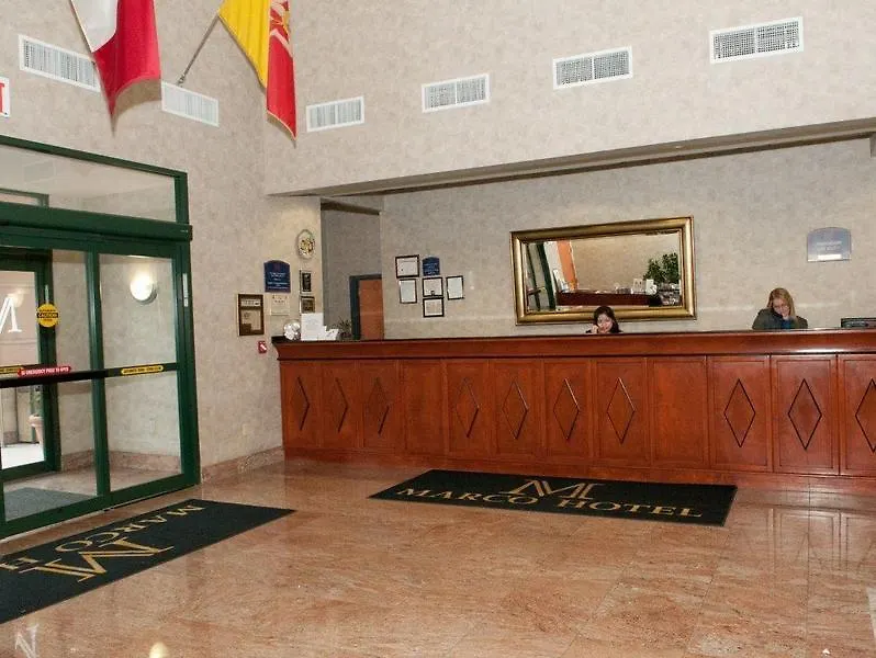 Marco Laguardia Hotel & Suites New York