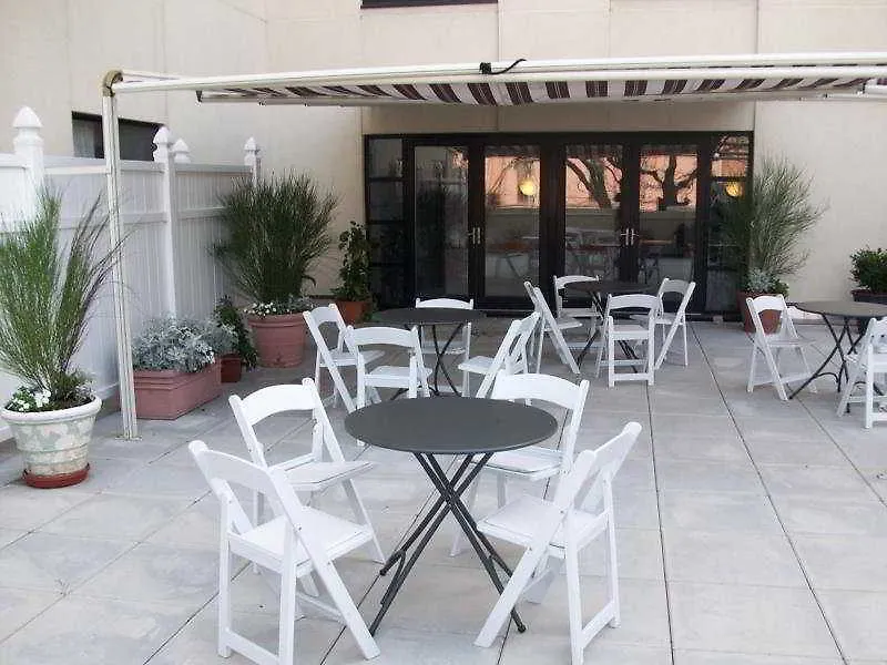 Marco Laguardia Hotel & Suites New York United States