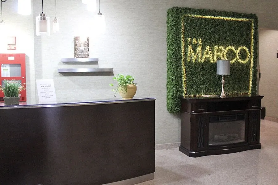 Marco Laguardia Hotel & Suites New York 3*,  United States